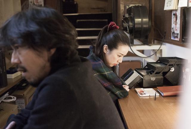 画像3: ©2015 Tatsuoki Hosono / Keiko Kusakabe / Tadahito Sugiyama / Office Keel