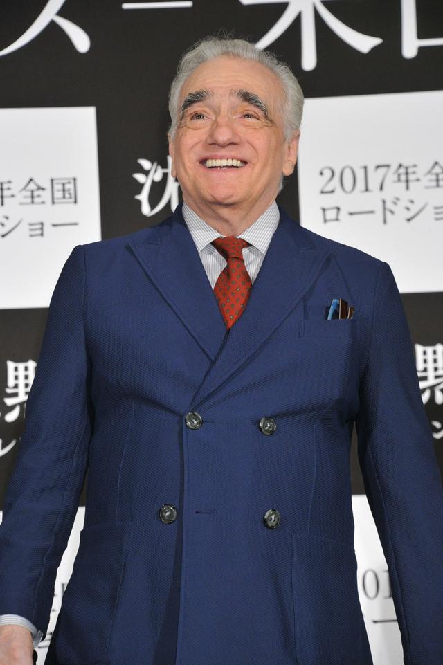 画像: 映画化への決意
