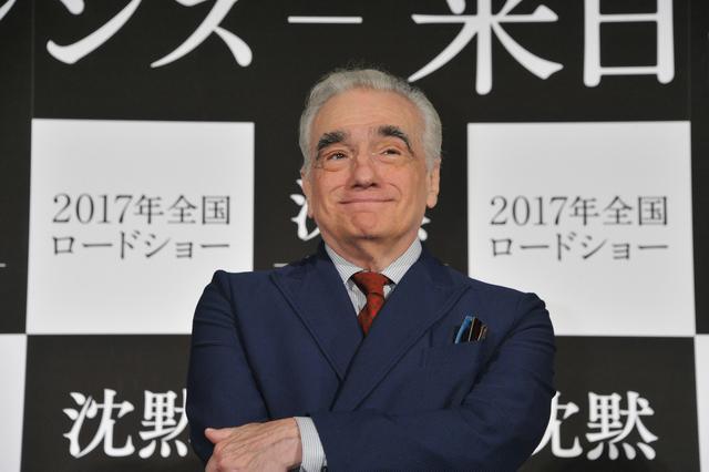 画像: 74歳の誕生日を迎えた巨匠スコセッシが語る「沈黙」との出会い-映画化への決意。そして異文化の衝突によって見えてくること--