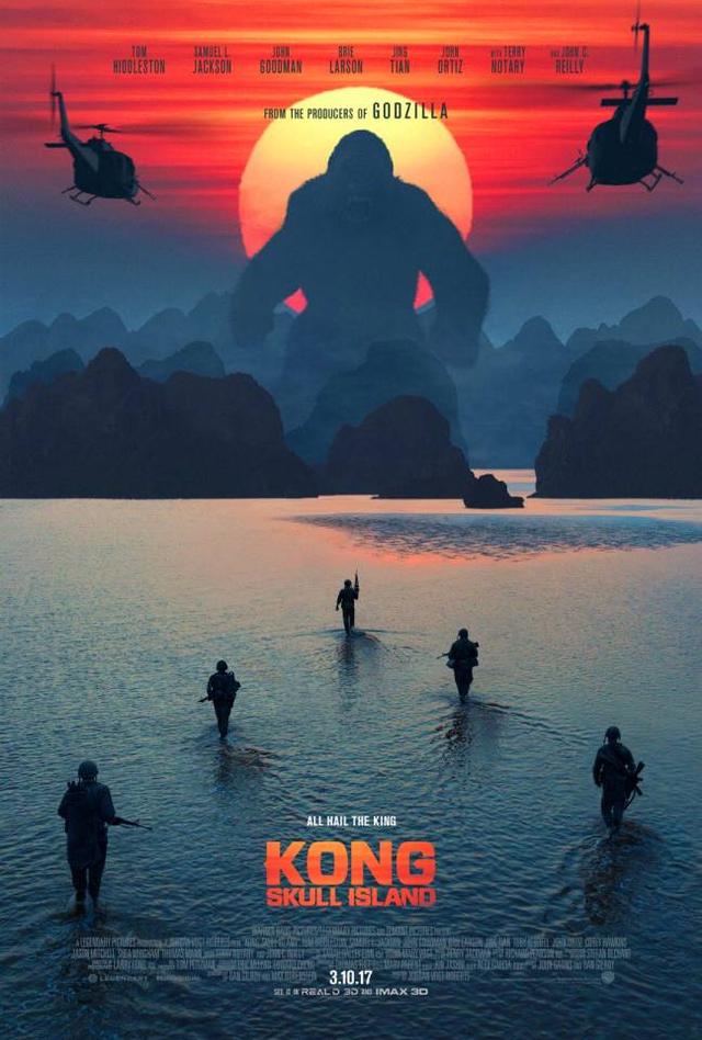 画像1: http://www.empireonline.com/people/tom-hiddleston/two-new-kong-skull-island-posters-highlight-giant-ape/