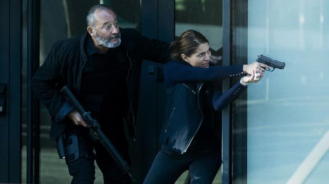 画像4: ©2015 CAPTURE THE FLAG FILMS SND VERTIGO FILMS M6 FILMS TOUS DROITS RÉSERVÉS.