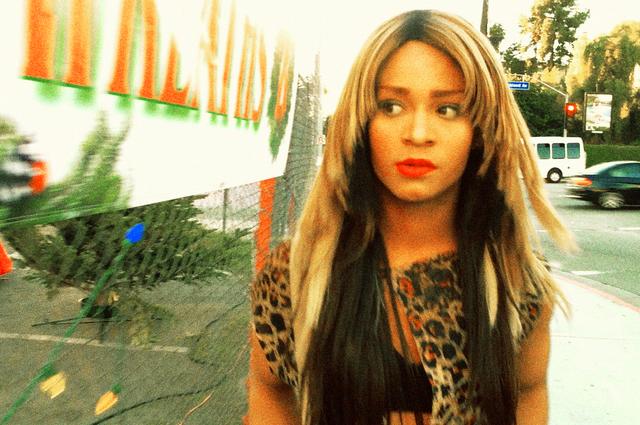 画像3: ©2015 TANGERINE FILMS, LLC ALL RIGHTS RESERVED