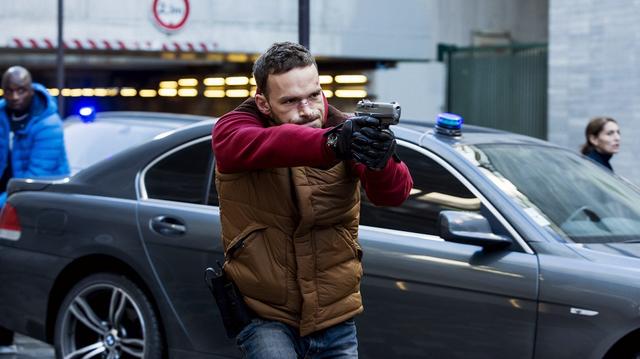 画像5: ©2015 CAPTURE THE FLAG FILMS SND VERTIGO FILMS M6 FILMS TOUS DROITS RÉSERVÉS.