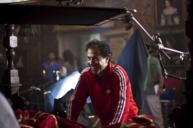画像: 本作はギレルモ・デル・トロの『パンズ・ラビリンス』を彷彿とさせます。