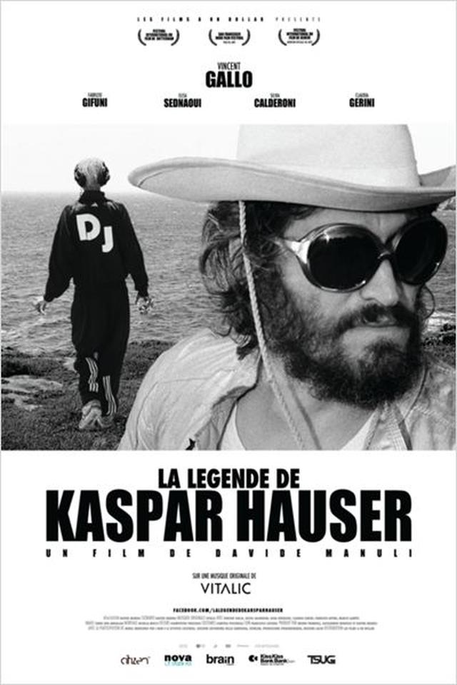 画像: The Legend of Kaspar Hauser (Davide Manuli, 2012) / Italy