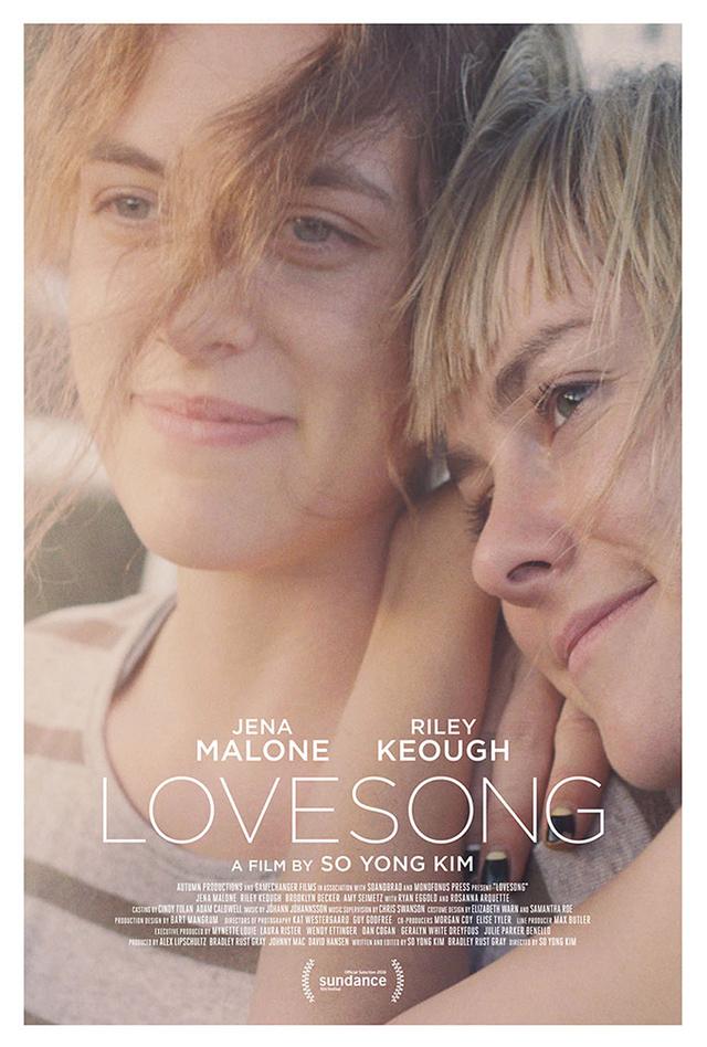 画像: LOVESONG