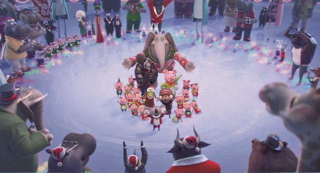 画像5: (C)Universal Studios.