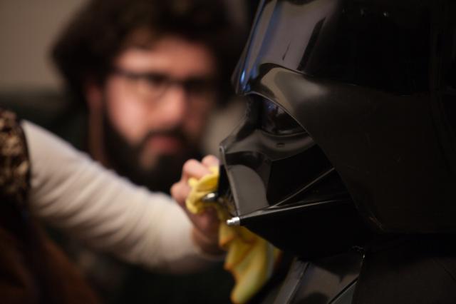 画像1: © ELSTREE 1976 LIMITED, 2015