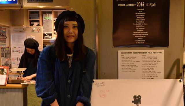 画像: 『空(カラ)の味』塚田万理奈 監督