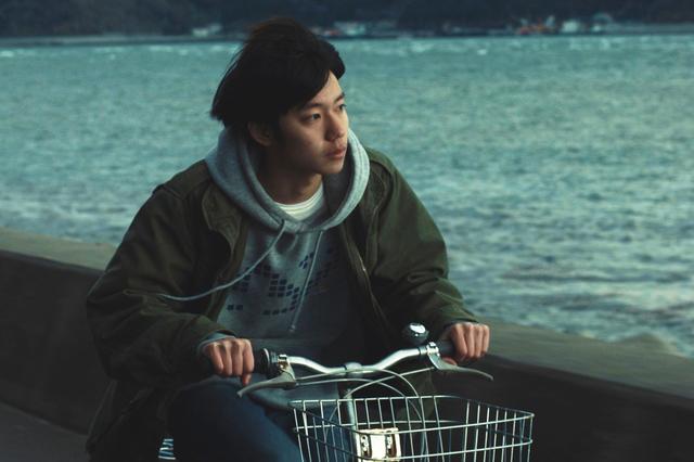 画像: ☆特別賞 『夜明けの行灯』 監督: 佐々木竜彦