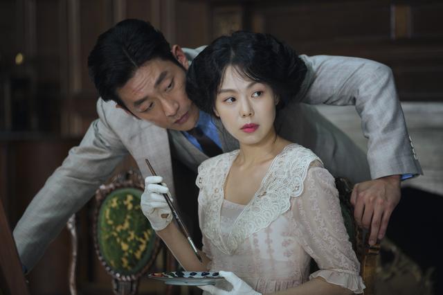 画像1: © CJ E&M Corporation