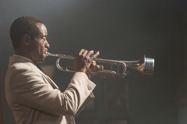 画像2: マイルス・デイヴィスを演じきったドン・チードルからメッセージ動画が到着!『MILES AHEAD/マイルス・デイヴィス 空白の5年間』