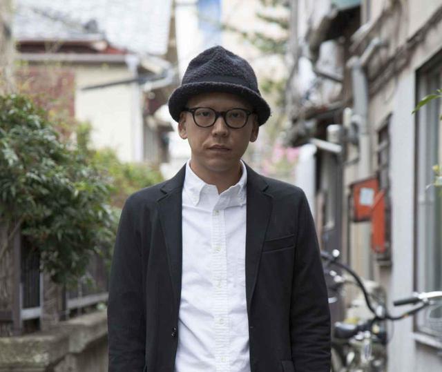 画像: 真理子哲也監督
