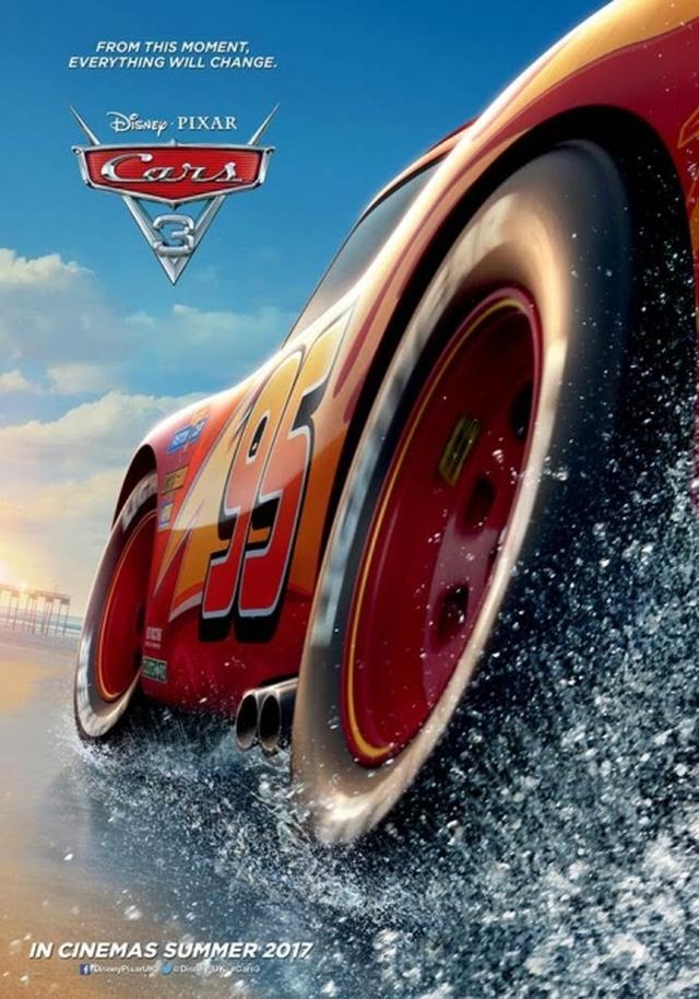 画像: (C)2016 Disney/Pixar. All Rights Reserved.
