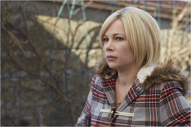 画像: Michelle Williams MANCHESTER BY THE SEA