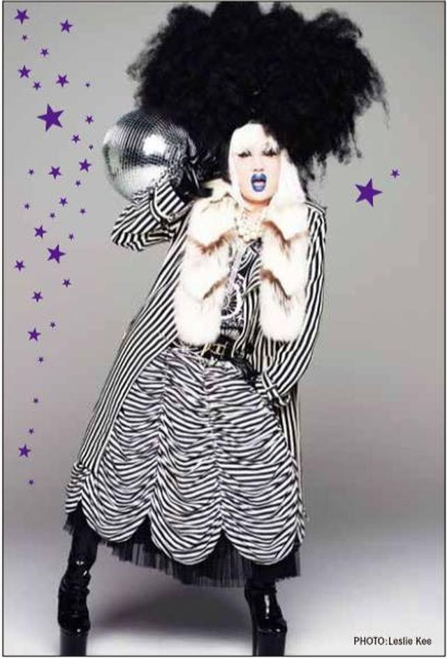 画像1: 毎年恒例 星男ミニビビ展 ⭐︎VIVIENNE SATO exhibition 2016 Dec.⭐︎