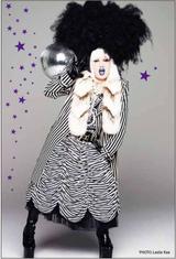 画像1: 毎年恒例 星男ミニビビ展 ⭐︎VIVIENNE SATO exhibition 2016 Dec.⭐︎