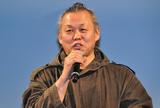 画像: キム・ギドク監督 http://s.cinemacafe.net/article/img/2016/02/29/38276/205174.html