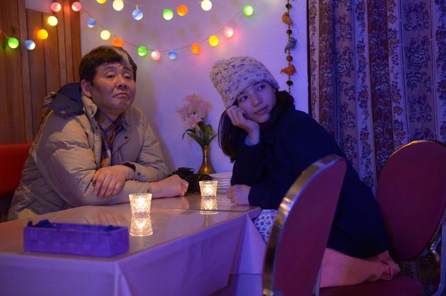 画像4: 世界初!ご町内ロードムービー吉野竜平監督『スプリング・ハズ・カム』!映画初主演 柳家喬太郎と石井杏奈が父娘でみせる可笑しくせつない物語