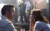 画像1: EW0001: Sebastian (Ryan Gosling) and Mia (Emma Stone) in LA LA LAND. Photo courtesy of Lionsgate.© 2016 Summit Entertainment, LLC. All Rights Reserved.