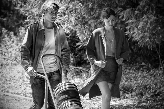 画像1: (C)2014 SBS PRODUCTIONS - SBS FILMS - CLOSE UP FILMS - ARTE FRANCE CINÉMA