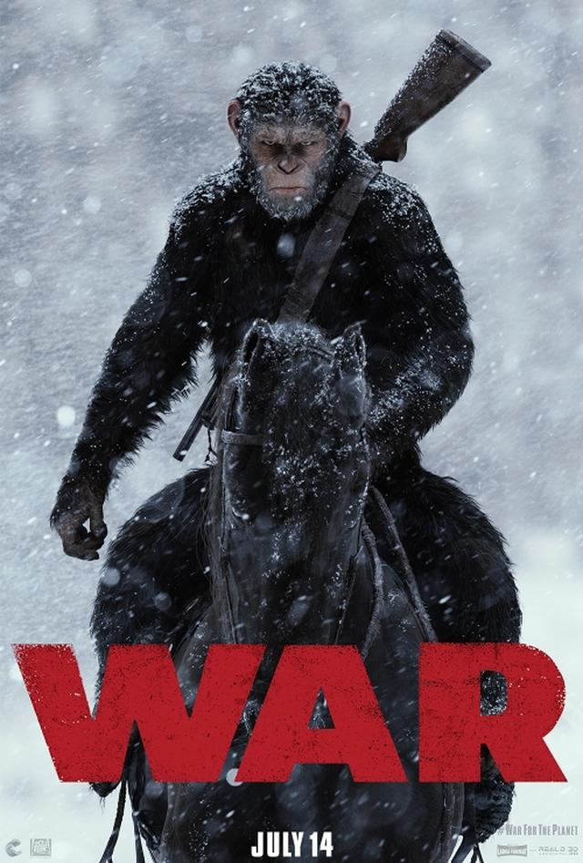 画像: http://www.foxmovies.com/movies/war-for-the-planet-of-the-apes