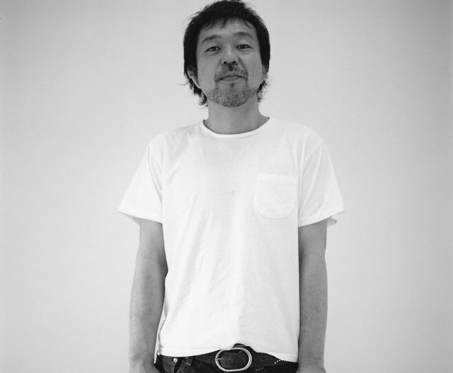 画像: 村本大志監督 コメント