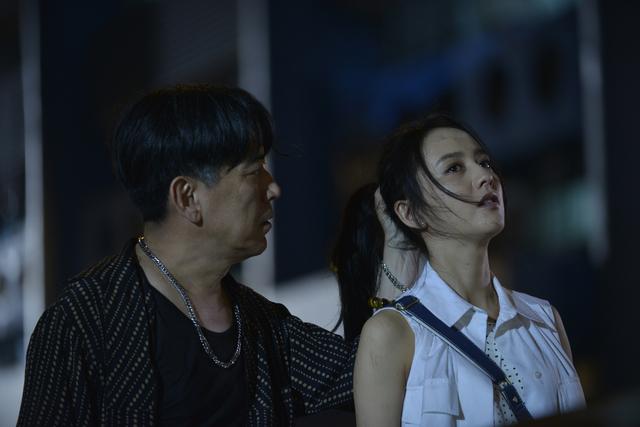 画像: 金か女か?それとも正義か!?『ワイルド・シティ』