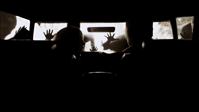 画像: 果たして死後の世界は存在するのか?『WE GO ON -死霊の証明-』