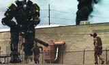 画像: トレホ×ロボット=最強最悪の殺戮マシーン『アイアン・スクワッド/甲鉄戦線』