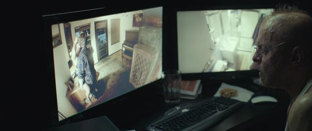 画像: 新居の家主は、変態監視魔。『アブノーマル・ウォッチャー』