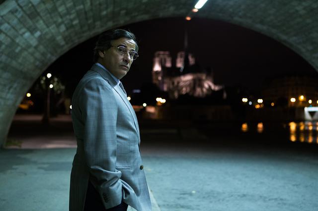 画像: スペイン史に残る最大の詐欺事件を映画化『スモーク・アンド・ミラーズ 1000の顔を持つスパイ』