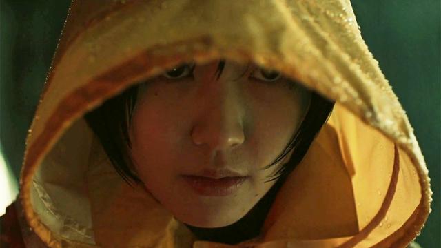 画像: 父を殺された少女 VS 残忍な連続殺人鬼『少女は悪魔を待ちわびて』