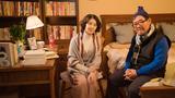 画像: 中国版の夫婦(チャン・ウェイシンとリー・リチュン)