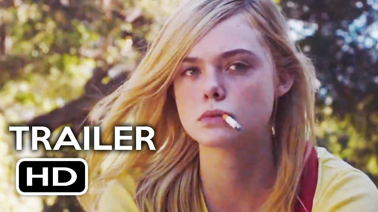 画像: 20th Century Women Official Trailer #1 (2017) Elle Fanning Comedy Drama Movie HD youtu.be