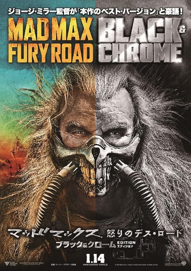 画像2: (c)2015 VILLAGE ROADSHOW FILMS (BVI) LIMITED (c)2016 WARNER BROS. ENT. ALL RIGHTS RESERVED