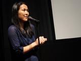 画像: 平柳敦子監督 http://www.j-pop.com/2017/film/