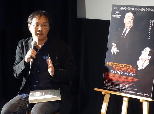 画像: 深田晃司監督