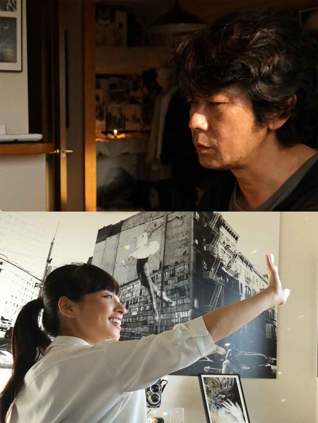 画像: ©「光」製作委員会