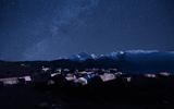 画像2: こんなに美しく星が輝くネパールの震災地のラプラック村。写真家 石川梵の初のドキュメンタリー映画『世界でいちばん美しい村』公開!