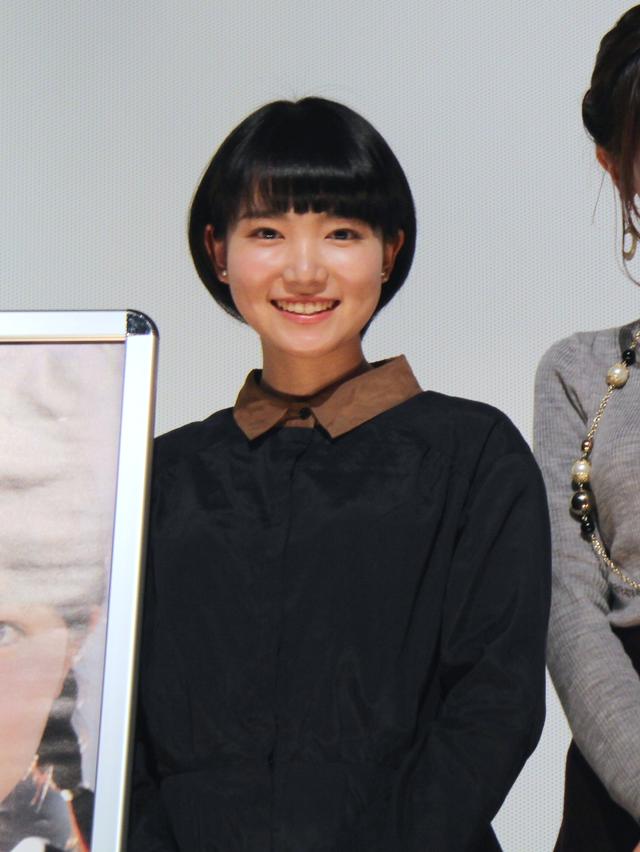 画像: 小川紗良さん