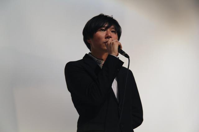 画像: 甲斐博和監督