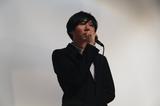画像: 甲斐博和監督