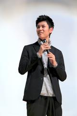 画像: 萩原利久さん