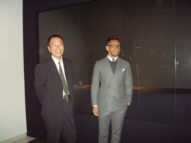画像: 古くて新しい日本の美!『茶碗の中の宇宙 樂家一子相伝の芸術』cinefilチケットプレゼント