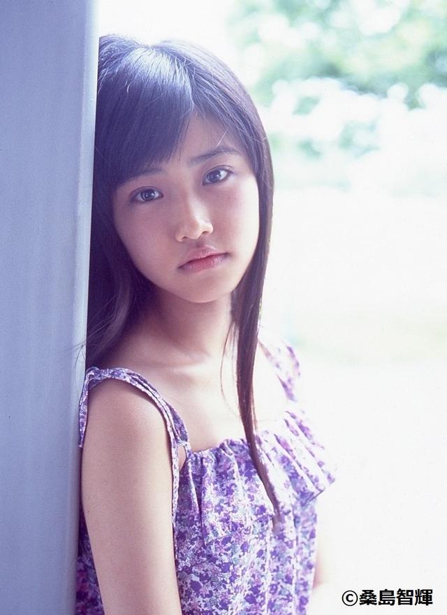 画像: 原菜乃華