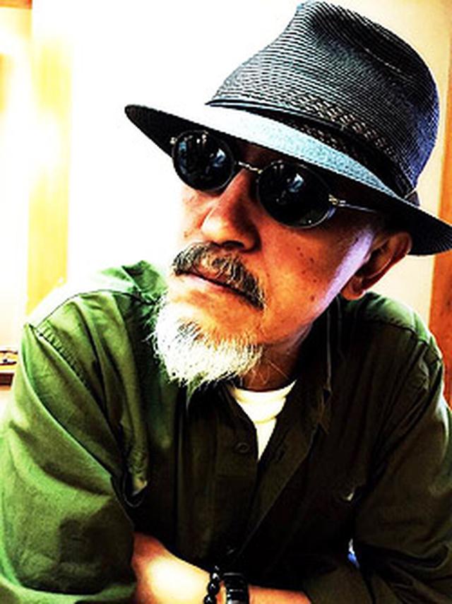 画像: 伊藤智生監督