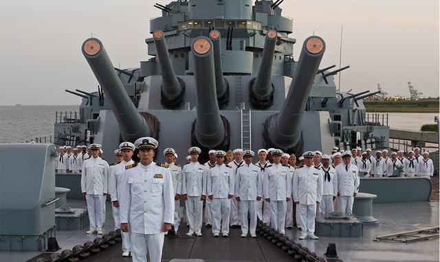 画像2: ©2016 USS INDIANAPOLIS PRODUCTION INC.