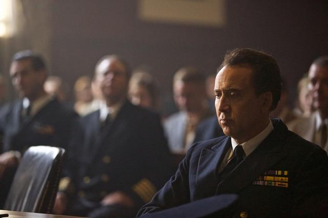 画像4: ©2016 USS INDIANAPOLIS PRODUCTION INC.