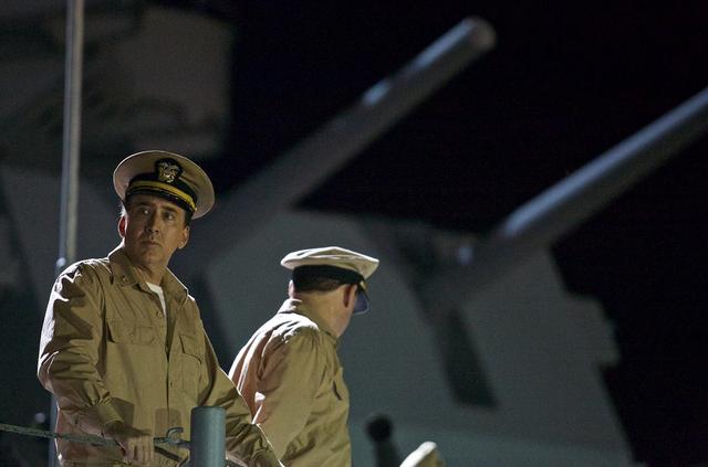 画像6: ©2016 USS INDIANAPOLIS PRODUCTION INC.